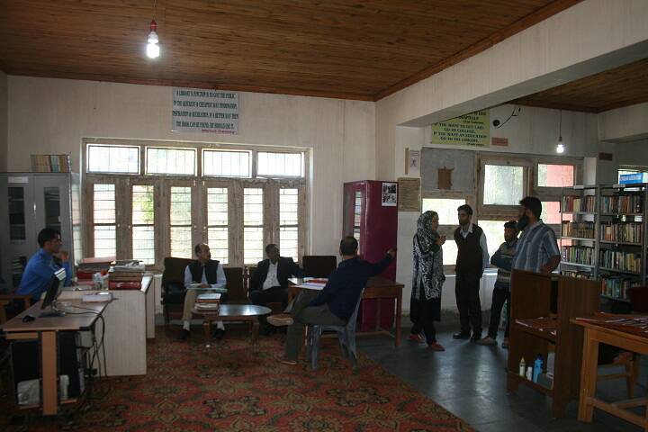 library